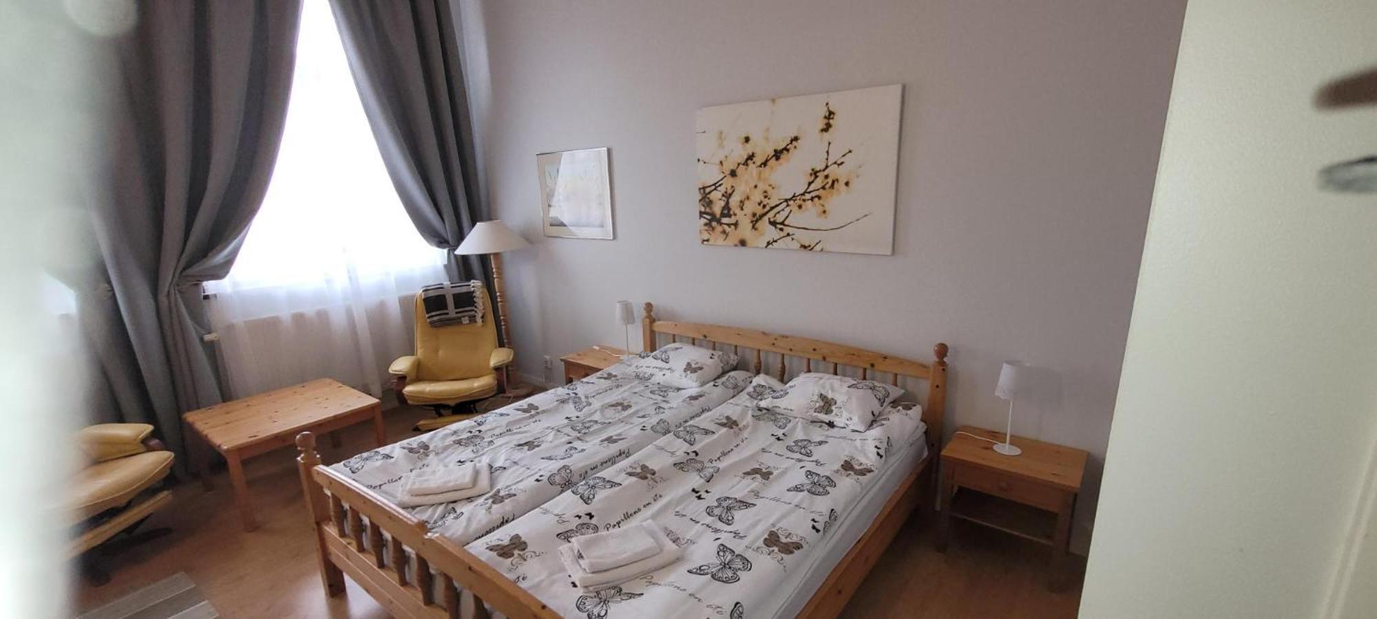 וולדמארסוויק Skeppsgarden B&B מראה חיצוני תמונה